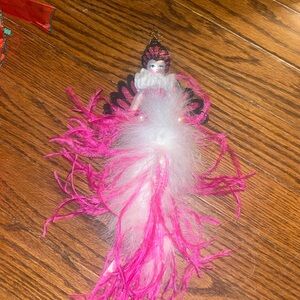 vintage Radko oringment